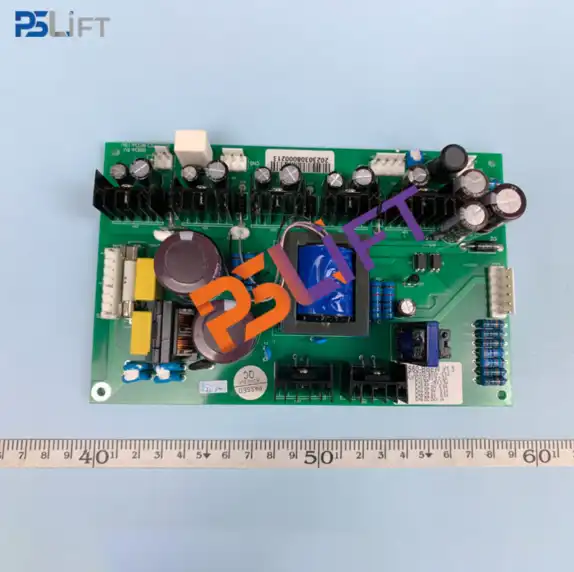 Hyundai Inverter Power Board NHS60-BBEW V1.3